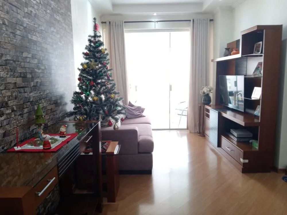 Apartamento, 3 quartos, 84 m² - Foto 1