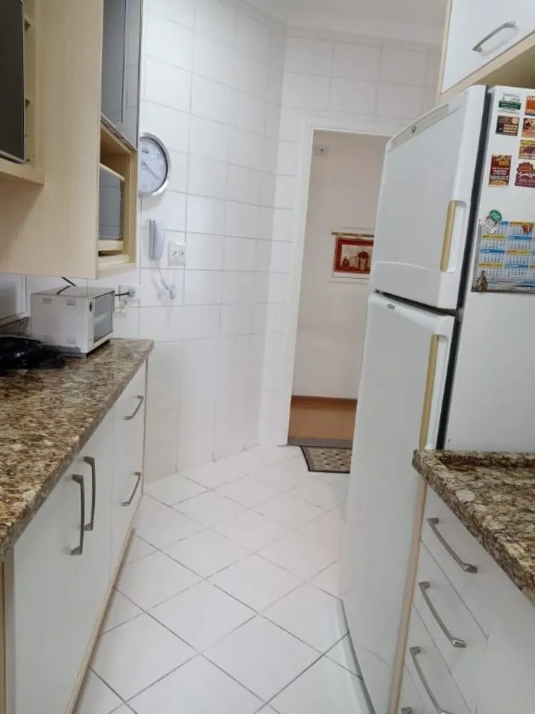 Apartamento, 3 quartos, 84 m² - Foto 4