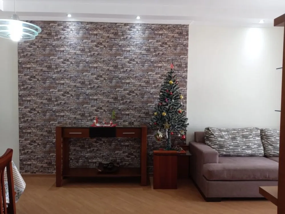 Apartamento, 3 quartos, 84 m² - Foto 2