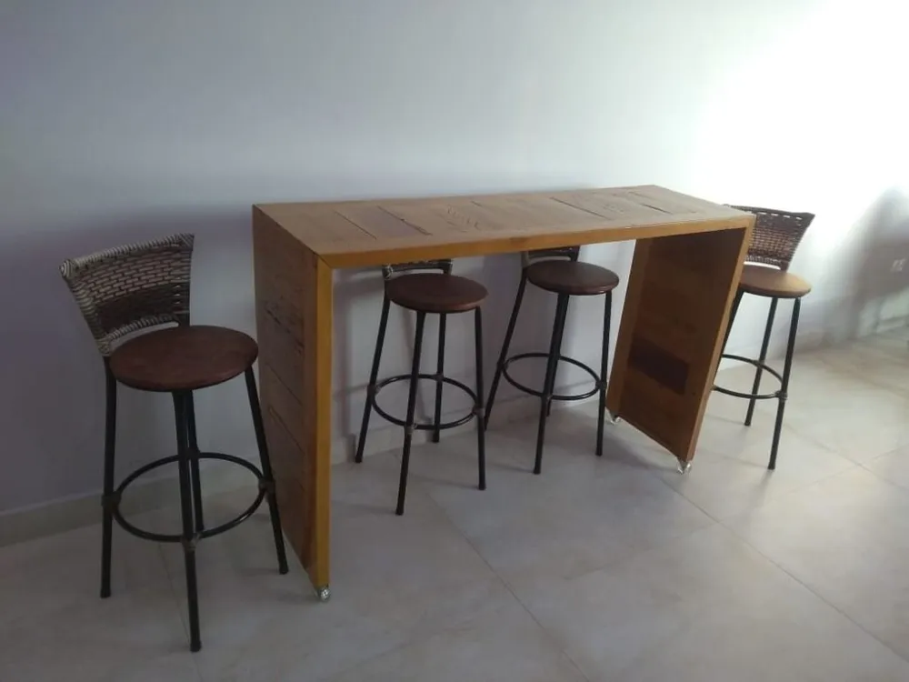 Cobertura, 3 quartos, 175 m² - Foto 2
