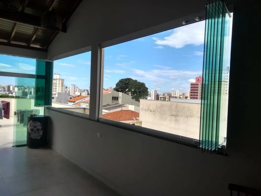 Cobertura, 3 quartos, 175 m² - Foto 1