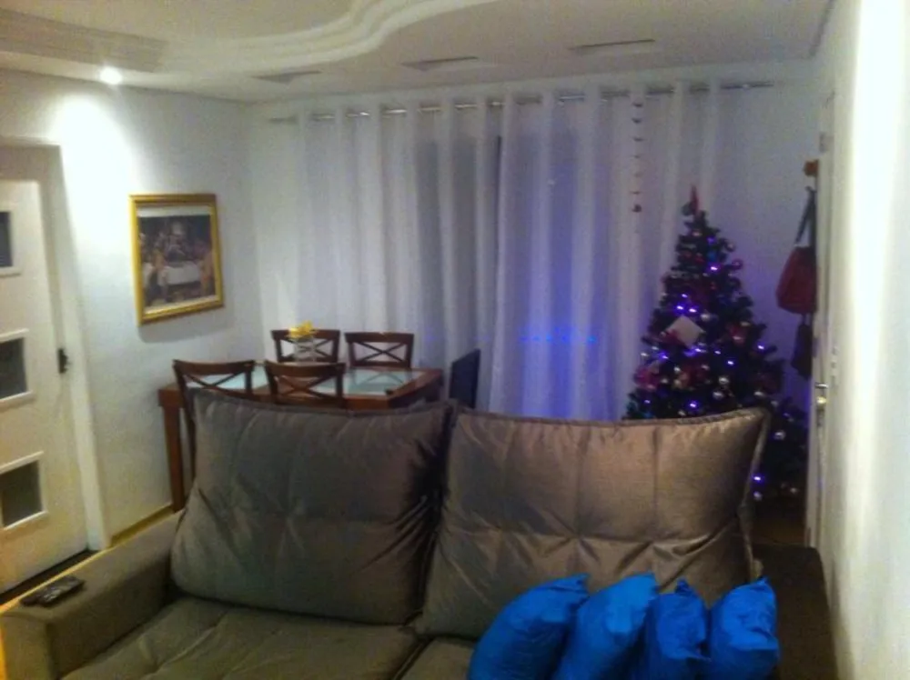 Apartamento, 3 quartos, 92 m² - Foto 1
