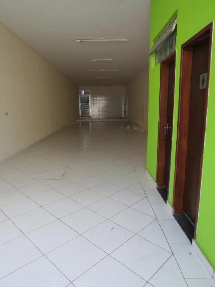 Loja-Salão, 250 m² - Foto 2