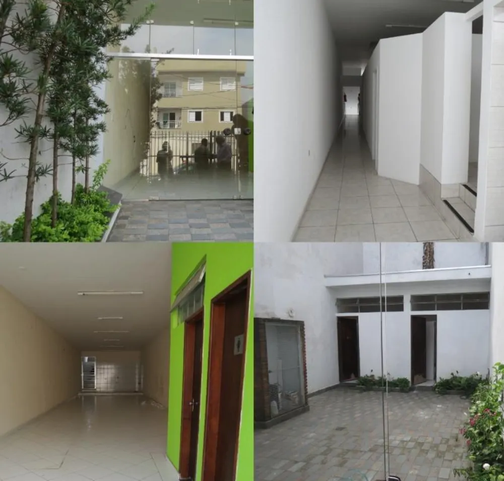 Loja-Salão, 250 m² - Foto 1