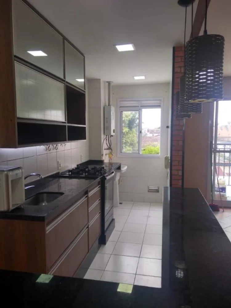 Apartamento, 3 quartos, 72 m² - Foto 2