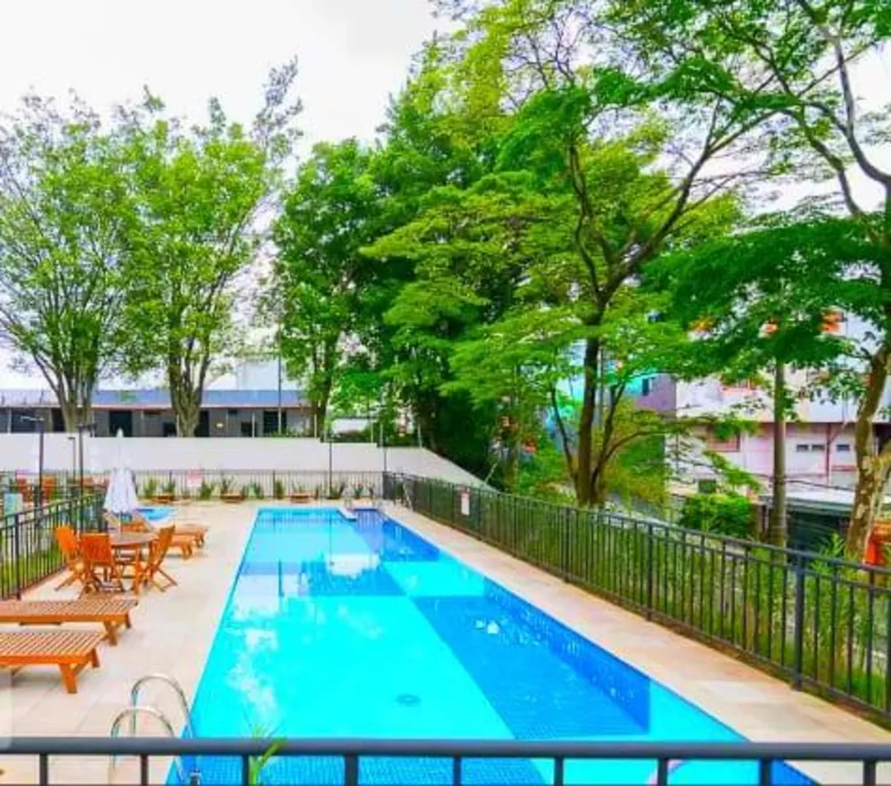 Apartamento, 3 quartos, 72 m² - Foto 1
