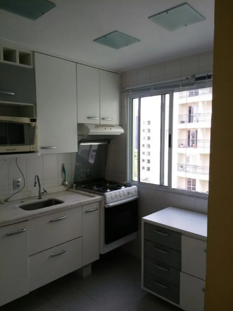 Apartamento, 1 quarto, 54 m² - Foto 3