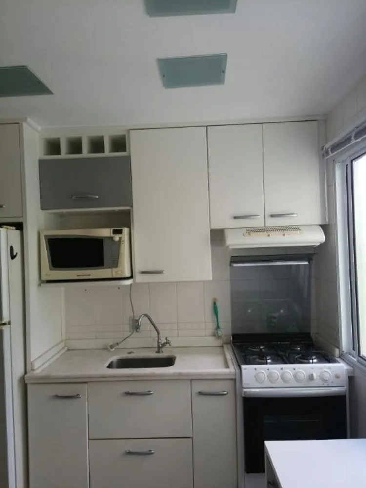 Apartamento, 1 quarto, 54 m² - Foto 4