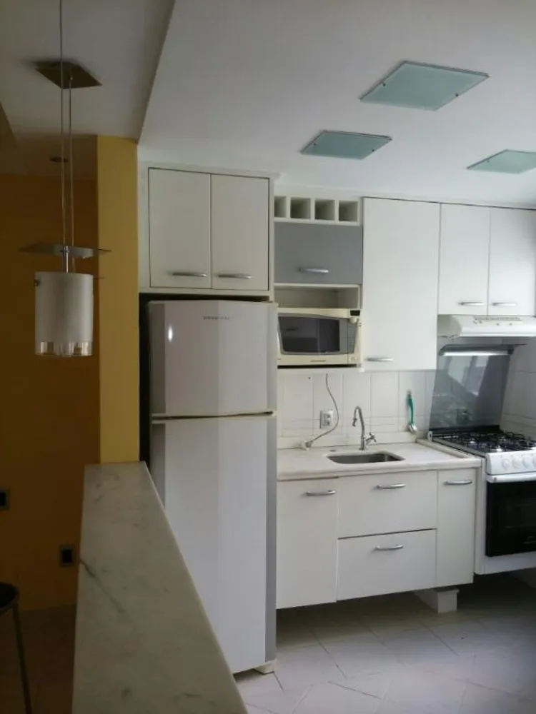 Apartamento, 1 quarto, 54 m² - Foto 1