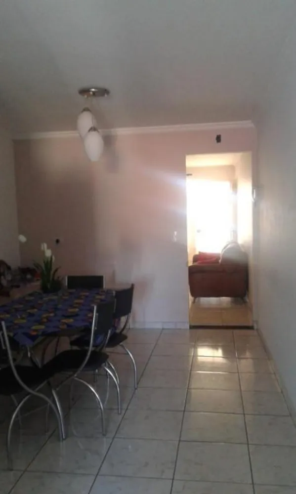 Sobrado, 3 quartos, 120 m² - Foto 3