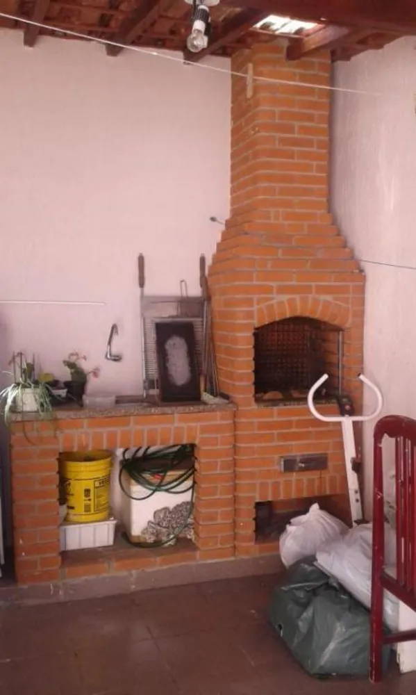 Sobrado, 3 quartos, 120 m² - Foto 1