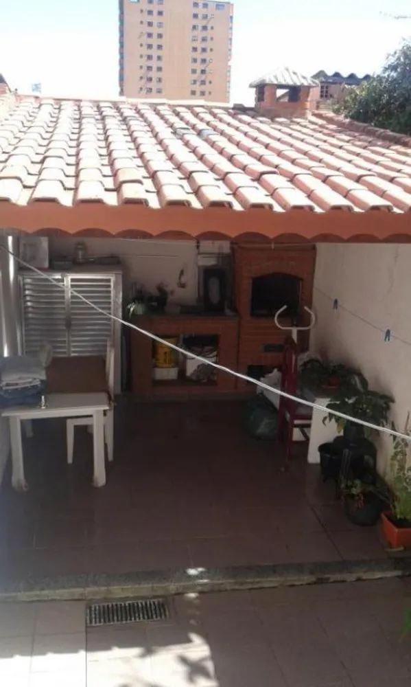 Sobrado, 3 quartos, 120 m² - Foto 2