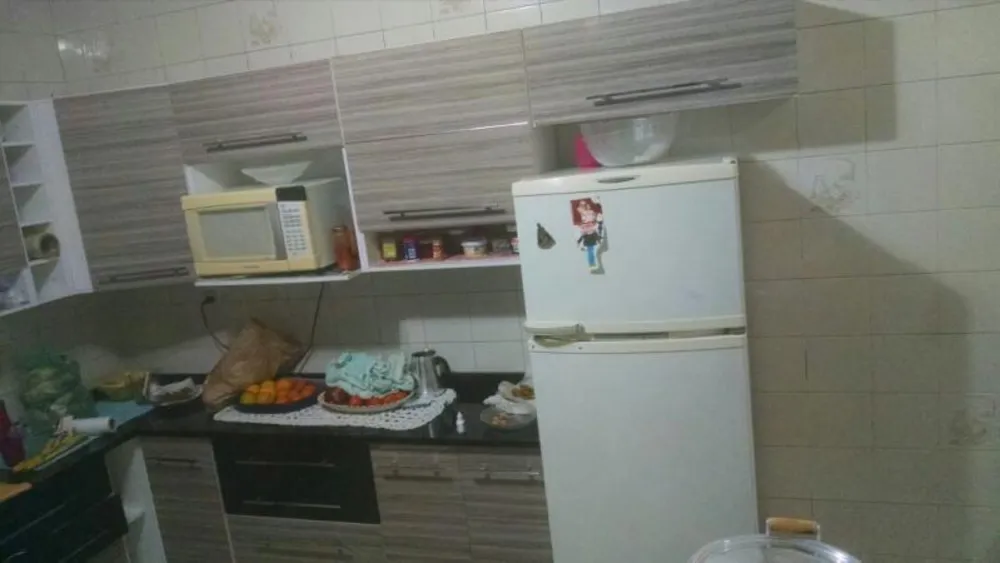 Sobrado, 3 quartos, 215 m² - Foto 2