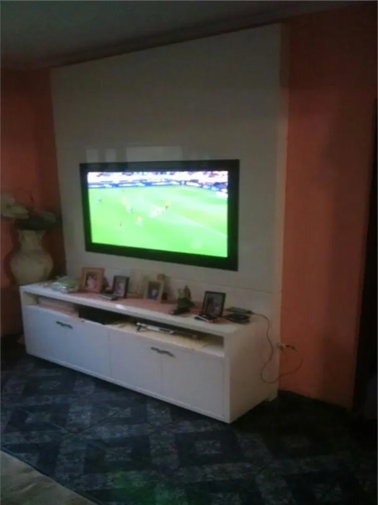 Sobrado, 3 quartos, 215 m² - Foto 3