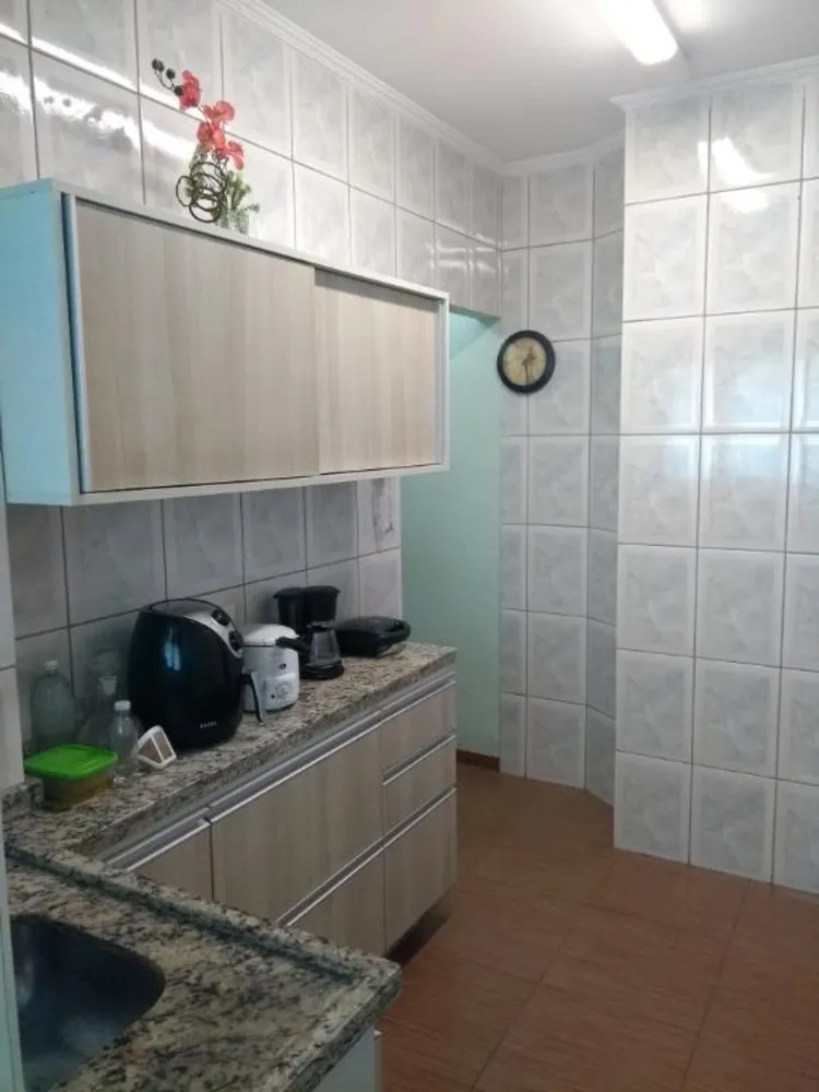 Apartamento, 1 quarto, 52 m² - Foto 1