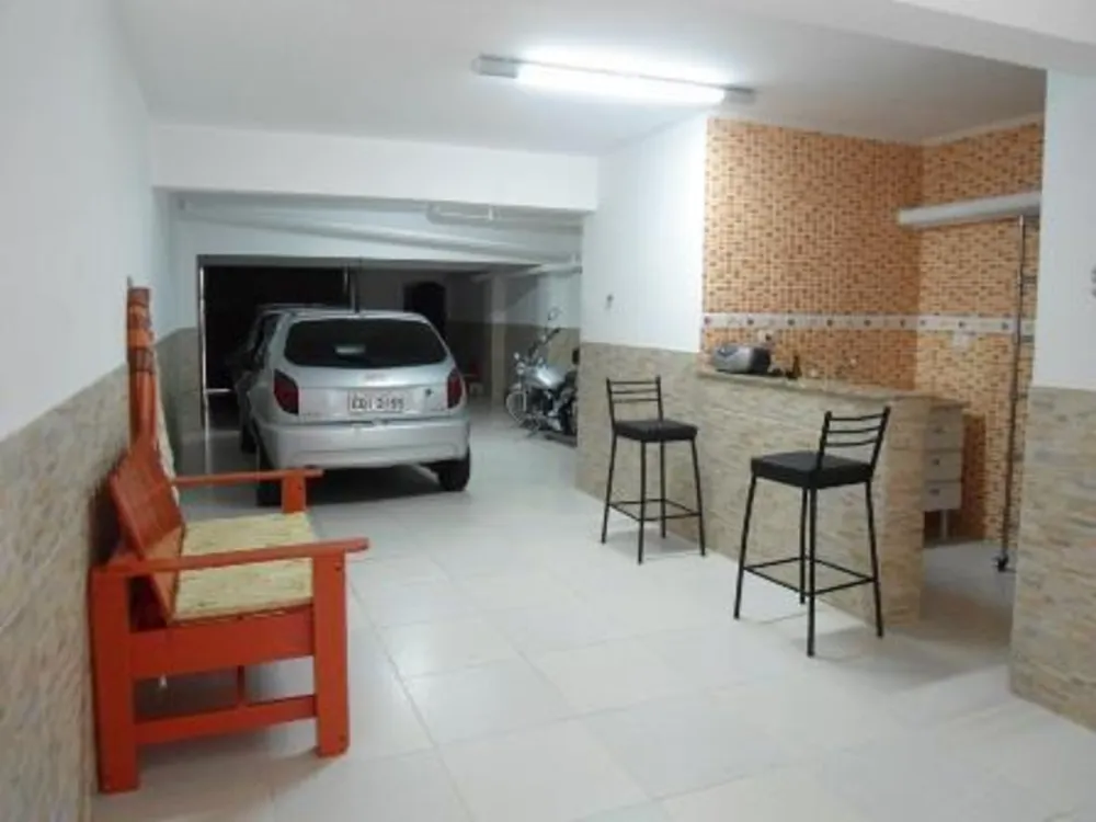 Sobrado, 3 quartos, 320 m² - Foto 2