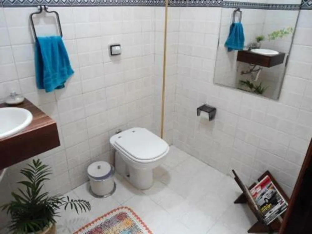Sobrado, 3 quartos, 320 m² - Foto 4