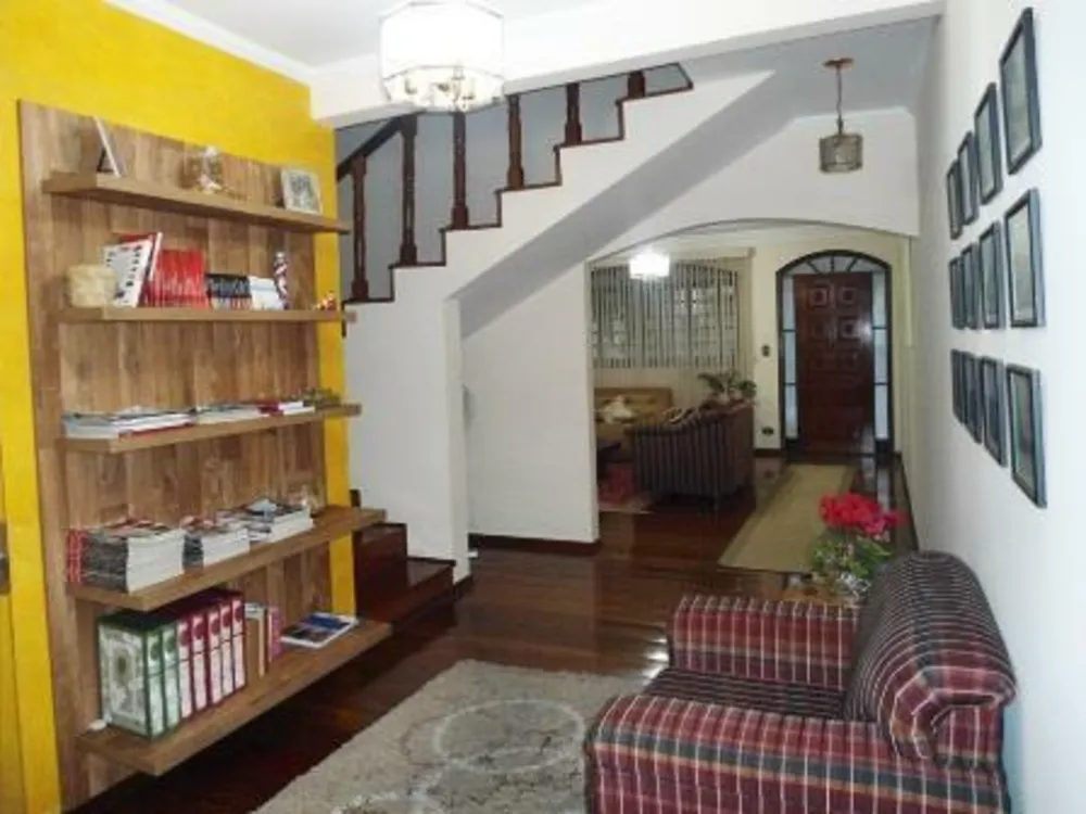 Sobrado, 3 quartos, 320 m² - Foto 3