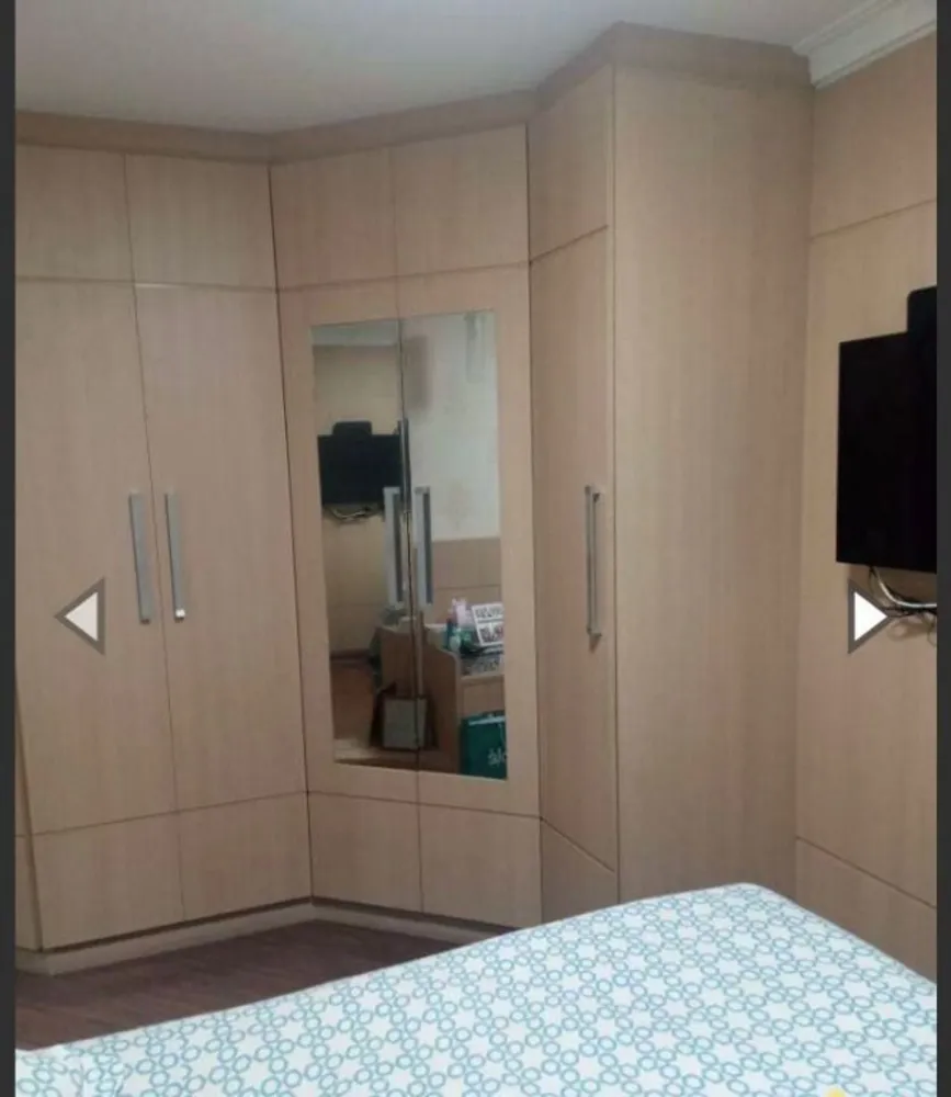 Apartamento, 3 quartos, 130 m² - Foto 4