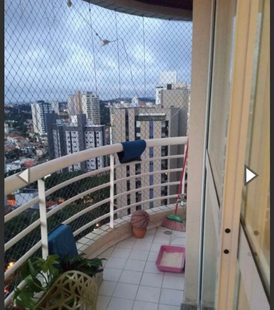 Apartamento, 3 quartos, 130 m² - Foto 3