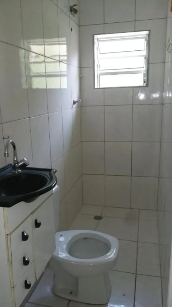 Casa, 1 quarto - Foto 4