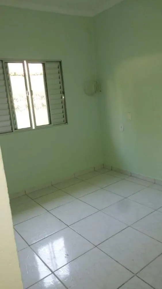 Casa, 1 quarto - Foto 1