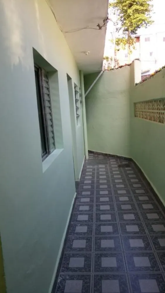 Casa, 1 quarto - Foto 2