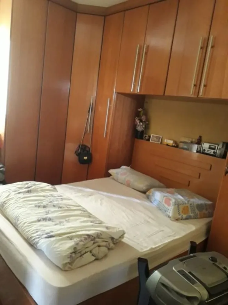 Apartamento, 2 quartos, 50 m² - Foto 4