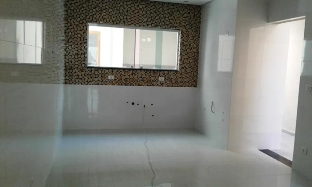 Sobrado, 3 quartos, 180 m² - Foto 2