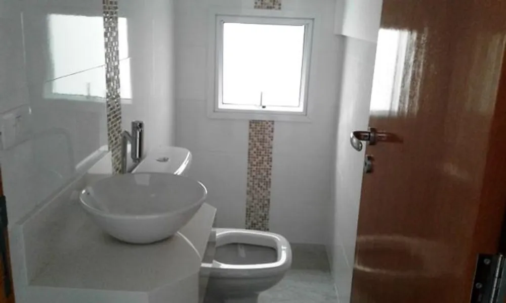 Sobrado, 3 quartos, 180 m² - Foto 4