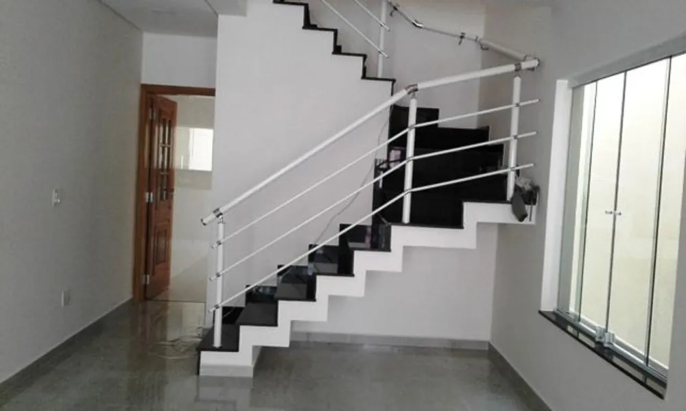 Sobrado, 3 quartos, 180 m² - Foto 3