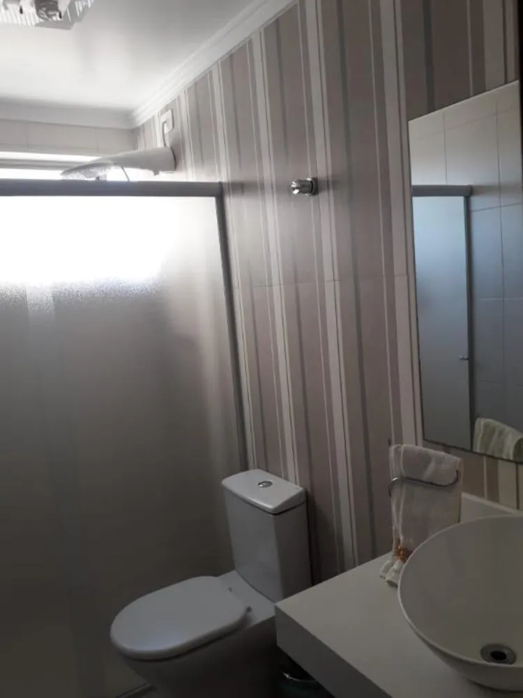 Apartamento, 3 quartos, 108 m² - Foto 4