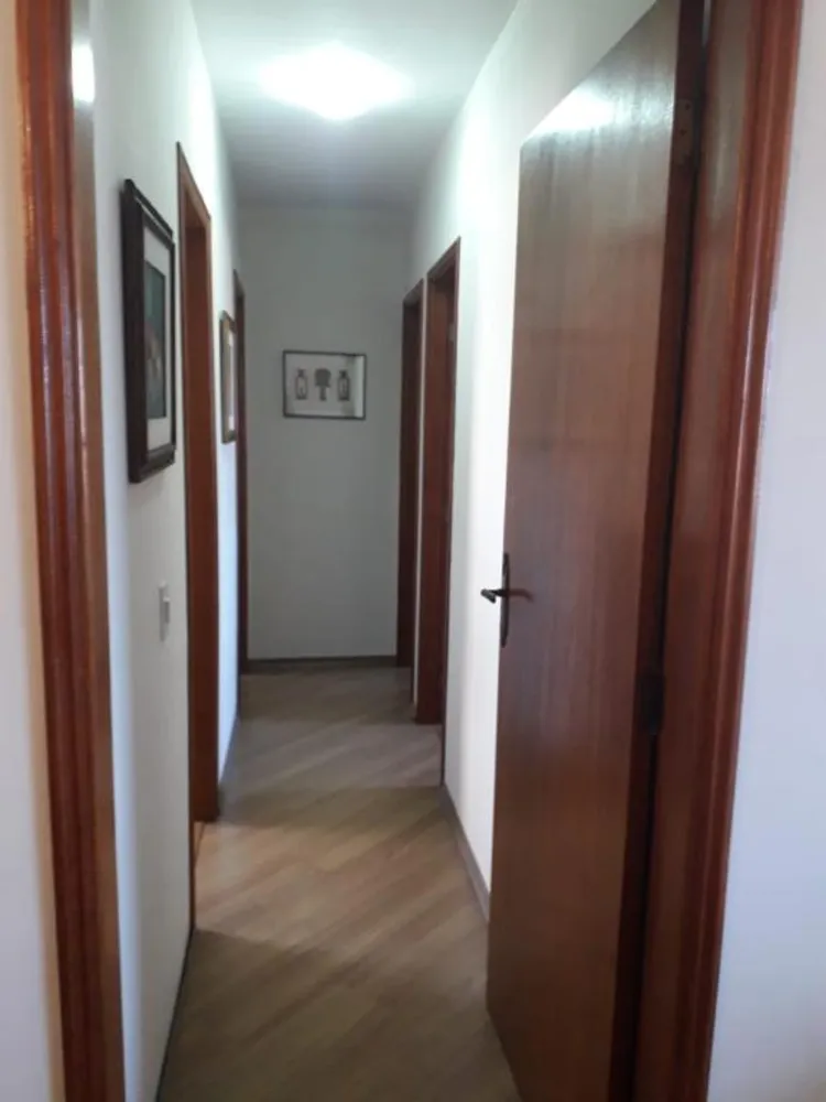 Apartamento, 3 quartos, 108 m² - Foto 3
