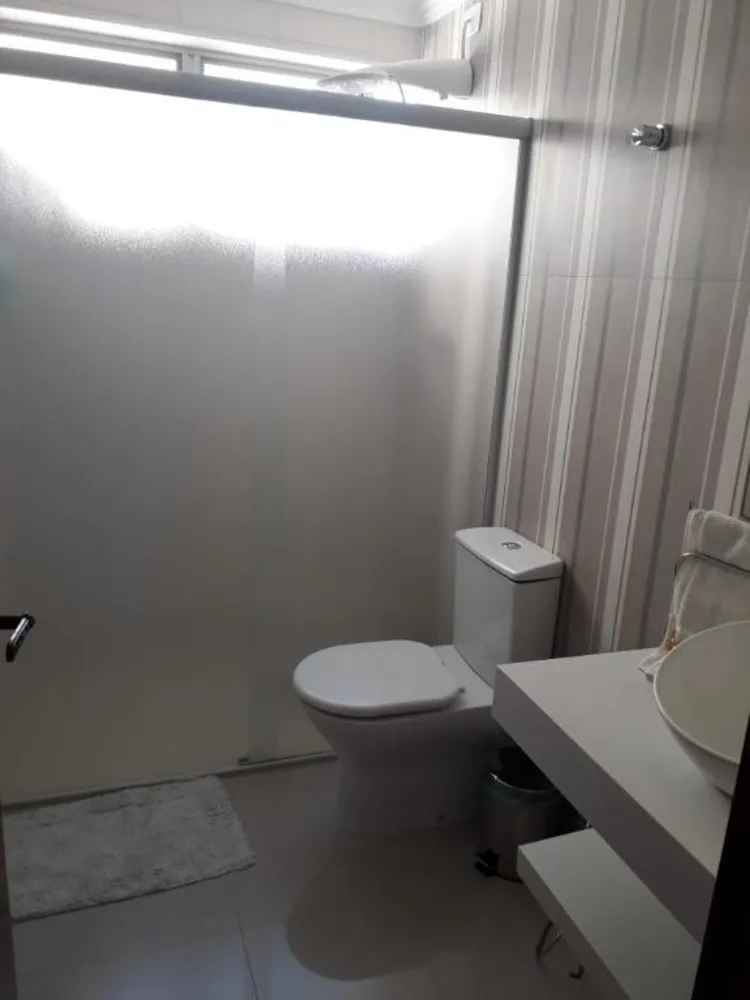 Apartamento, 3 quartos, 108 m² - Foto 2
