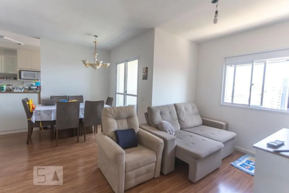 Apartamento, 2 quartos, 72 m² - Foto 1