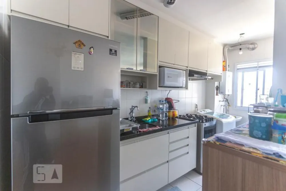 Apartamento, 2 quartos, 72 m² - Foto 2