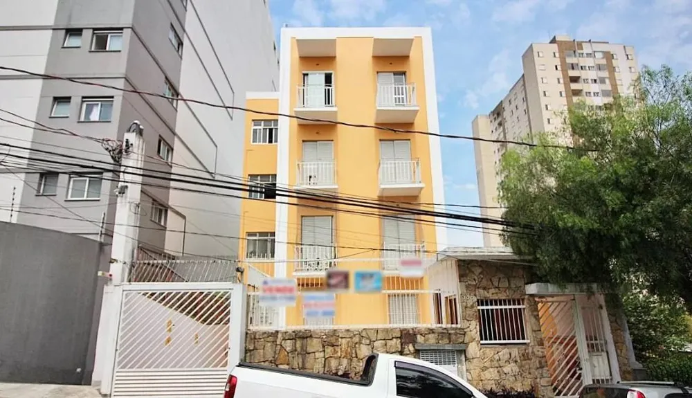 Apartamento, 3 quartos, 65 m² - Foto 2