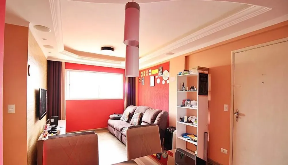 Apartamento, 3 quartos, 65 m² - Foto 1