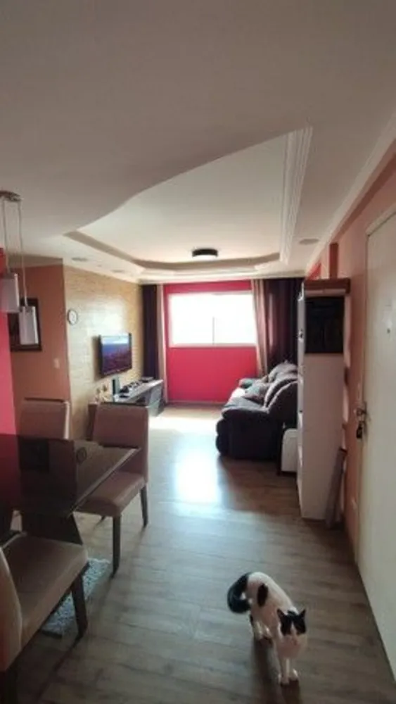 Apartamento, 3 quartos, 65 m² - Foto 4
