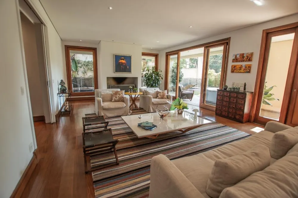 Sobrado, 4 quartos, 778 m² - Foto 4