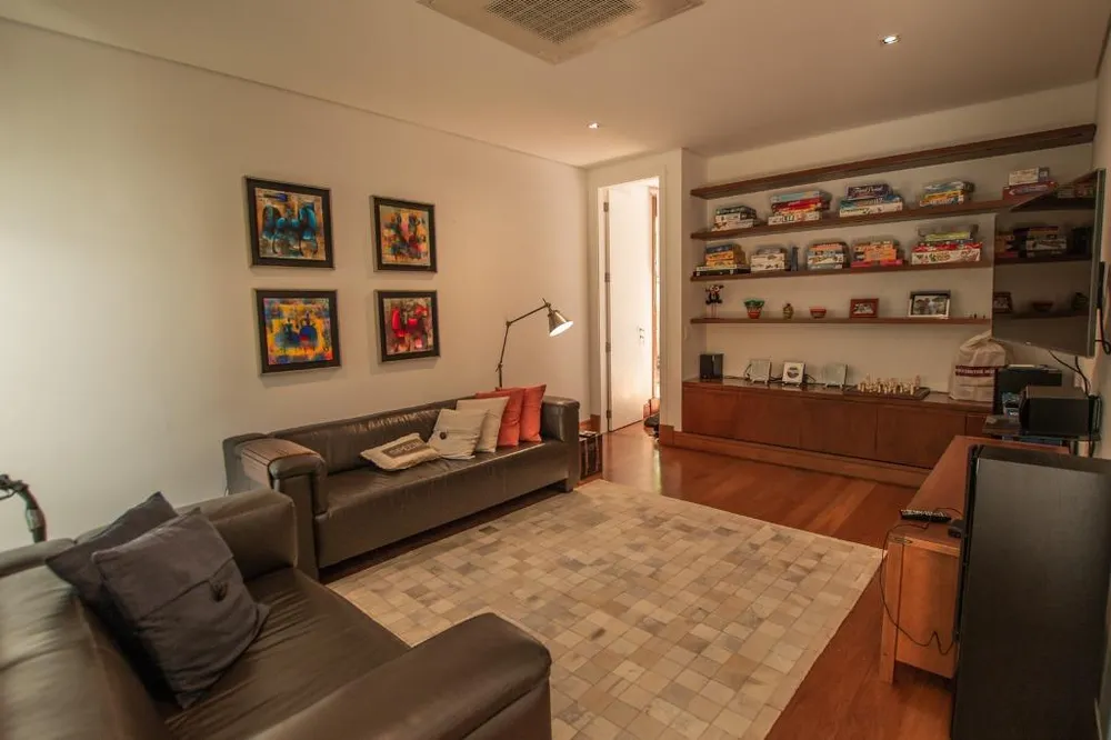 Sobrado, 4 quartos, 778 m² - Foto 3