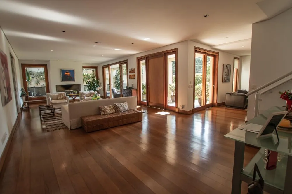 Sobrado, 4 quartos, 778 m² - Foto 2
