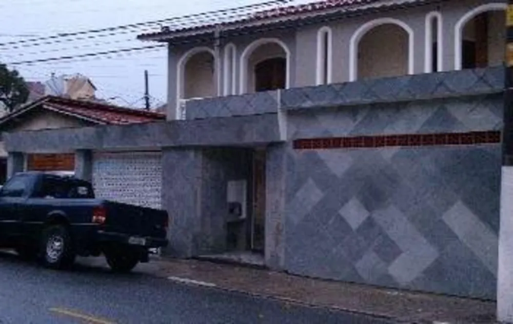 Sobrado, 4 quartos, 370 m² - Foto 2