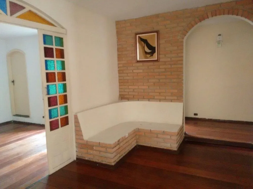 Sobrado, 4 quartos, 370 m² - Foto 1