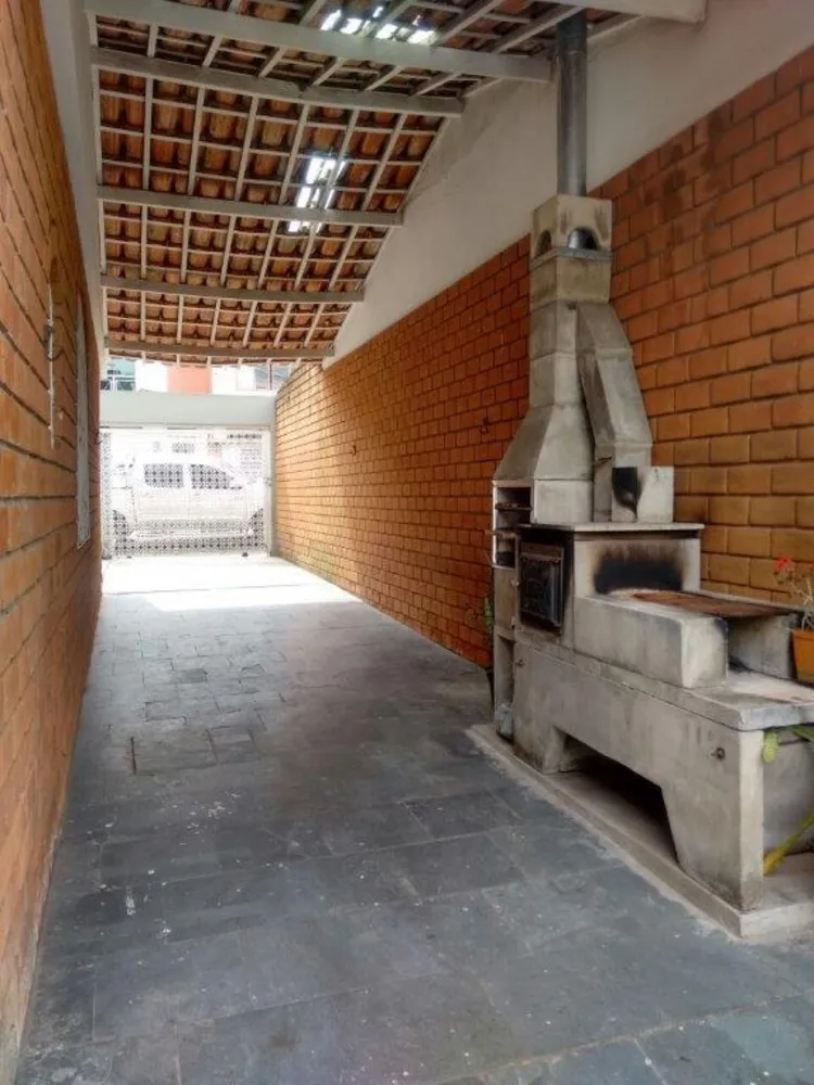 Sobrado, 4 quartos, 370 m² - Foto 3