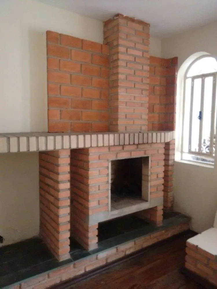 Sobrado, 4 quartos, 370 m² - Foto 4