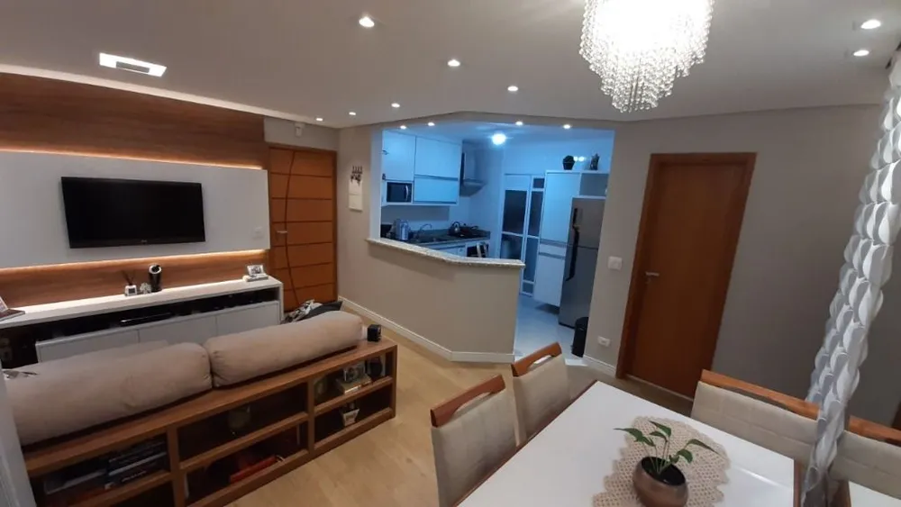 Apartamento, 2 quartos, 96 m² - Foto 4