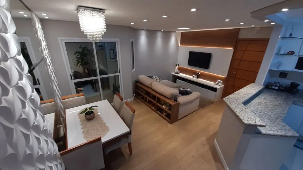 Apartamento, 2 quartos, 96 m² - Foto 3