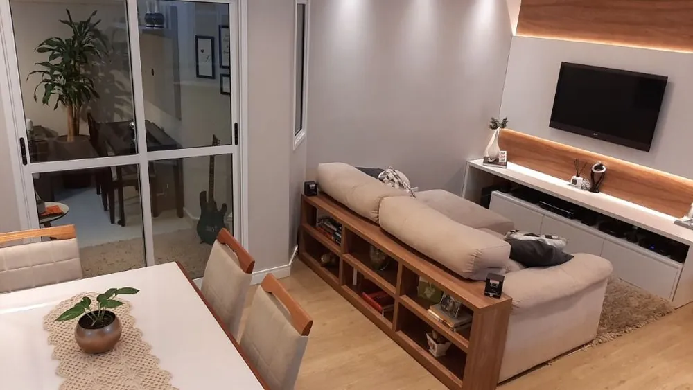 Apartamento, 2 quartos, 96 m² - Foto 1