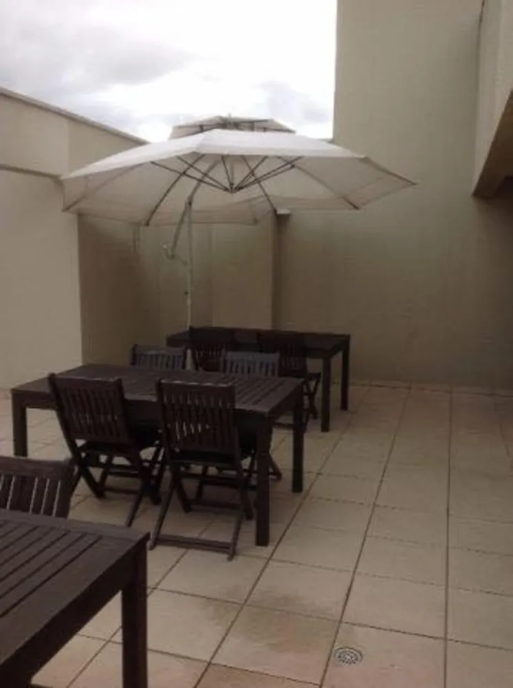 Apartamento, 3 quartos, 68 m² - Foto 3